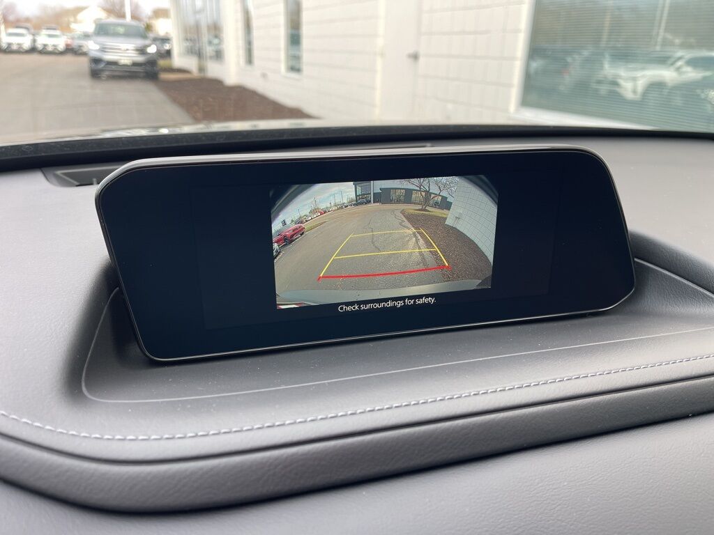 2025 MAZDA CX-30 2.5 S Preferred Package Oshkosh WI