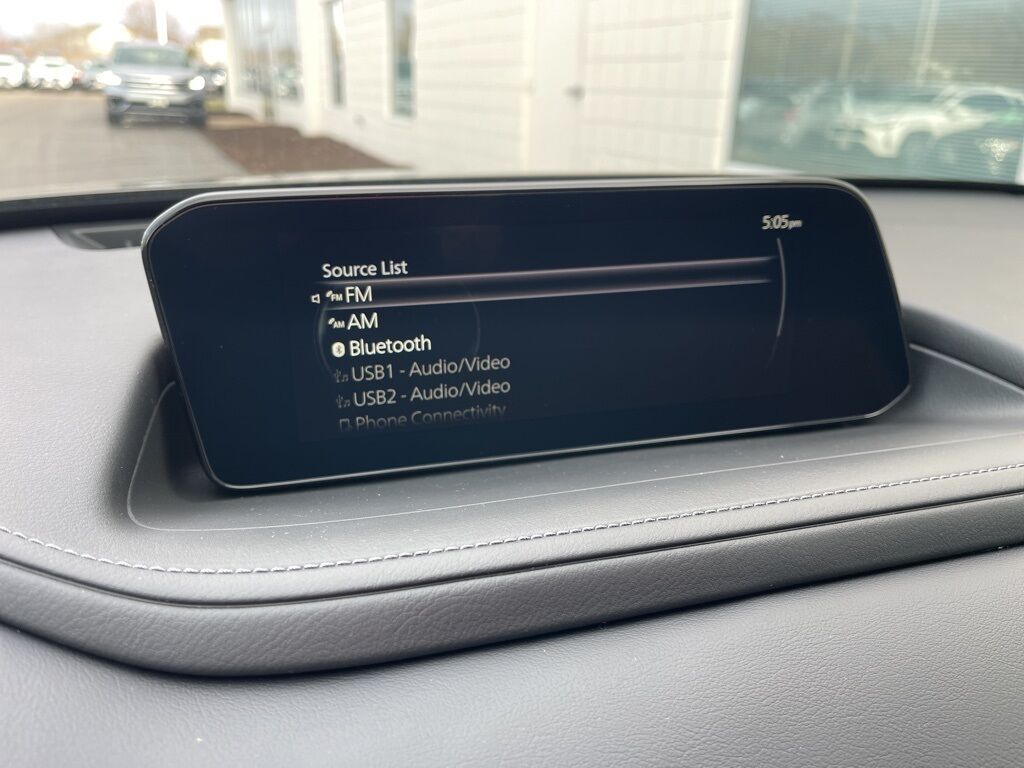 2025 MAZDA CX-30 2.5 S Preferred Package Oshkosh WI