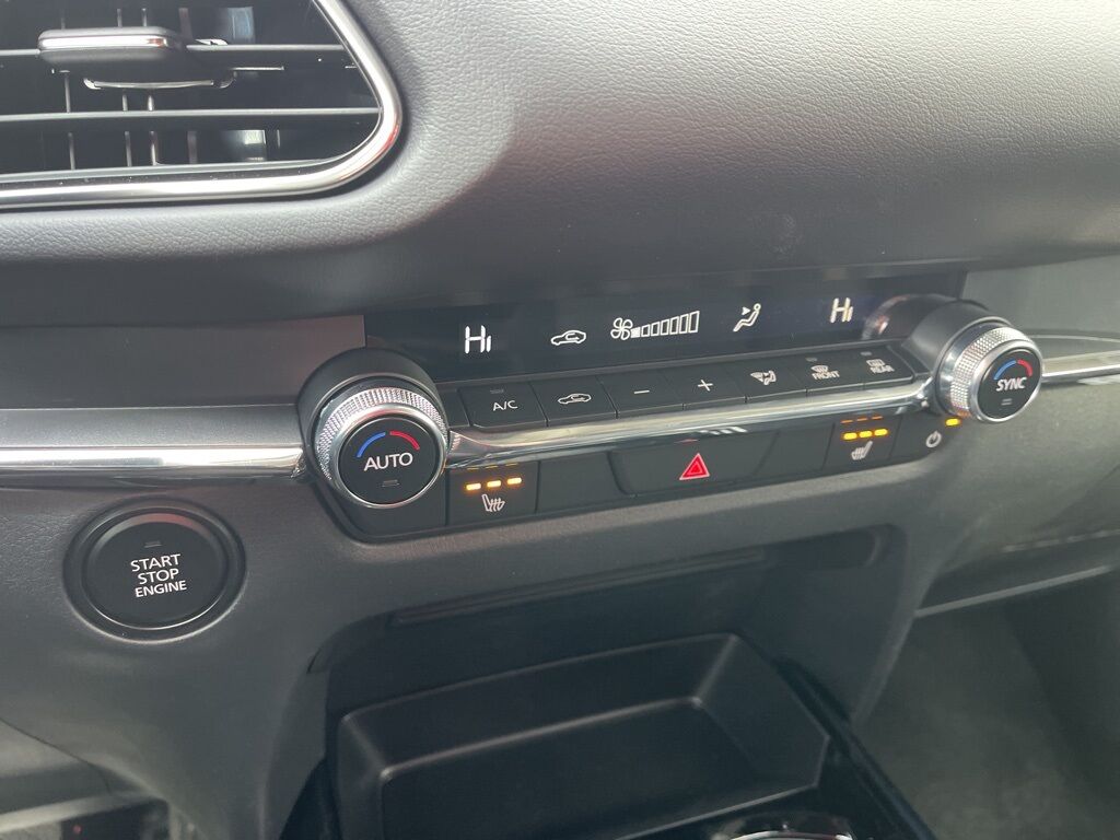 2025 MAZDA CX-30 2.5 S Preferred Package Oshkosh WI