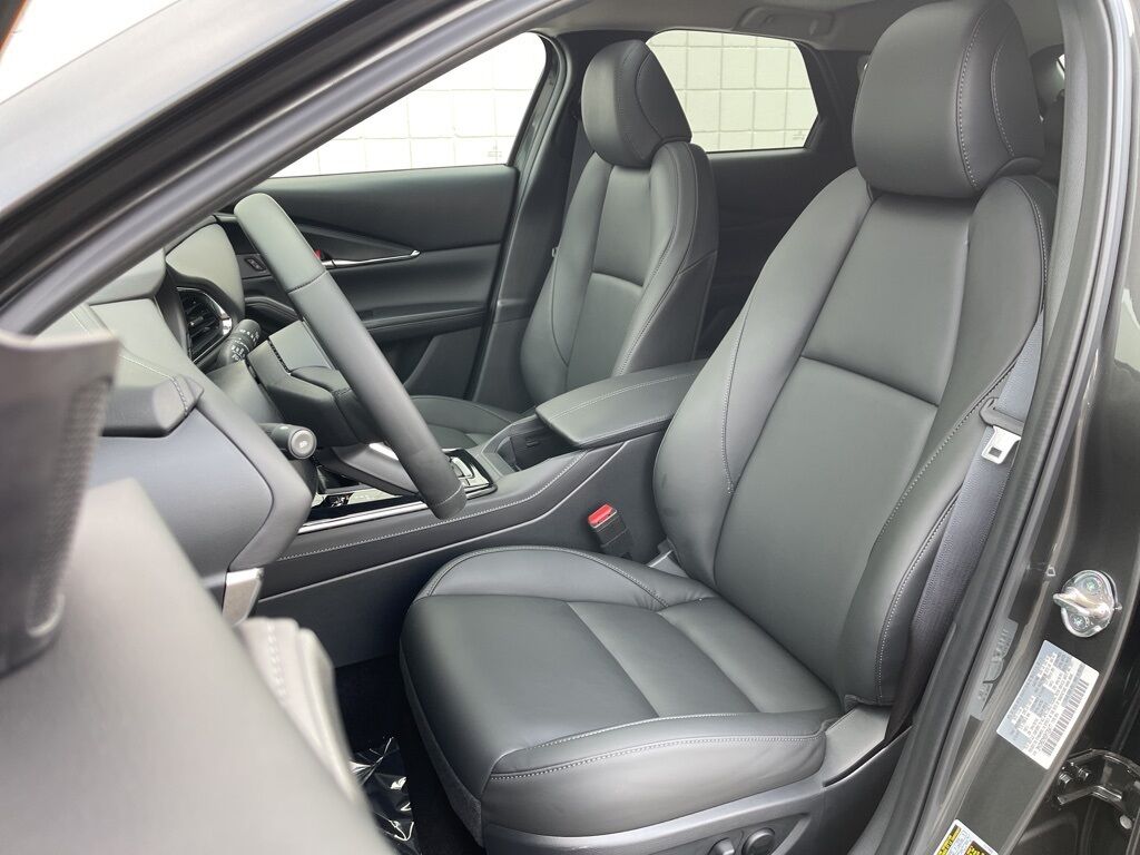 2025 MAZDA CX-30 2.5 S Preferred Package Oshkosh WI