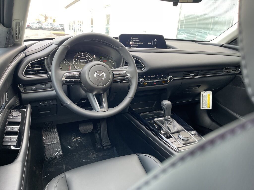 2025 MAZDA CX-30 2.5 S Preferred Package Oshkosh WI