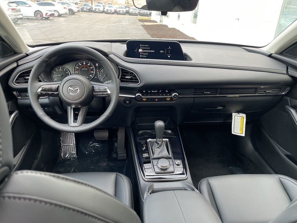 2025 MAZDA CX-30 2.5 S Preferred Package Oshkosh WI