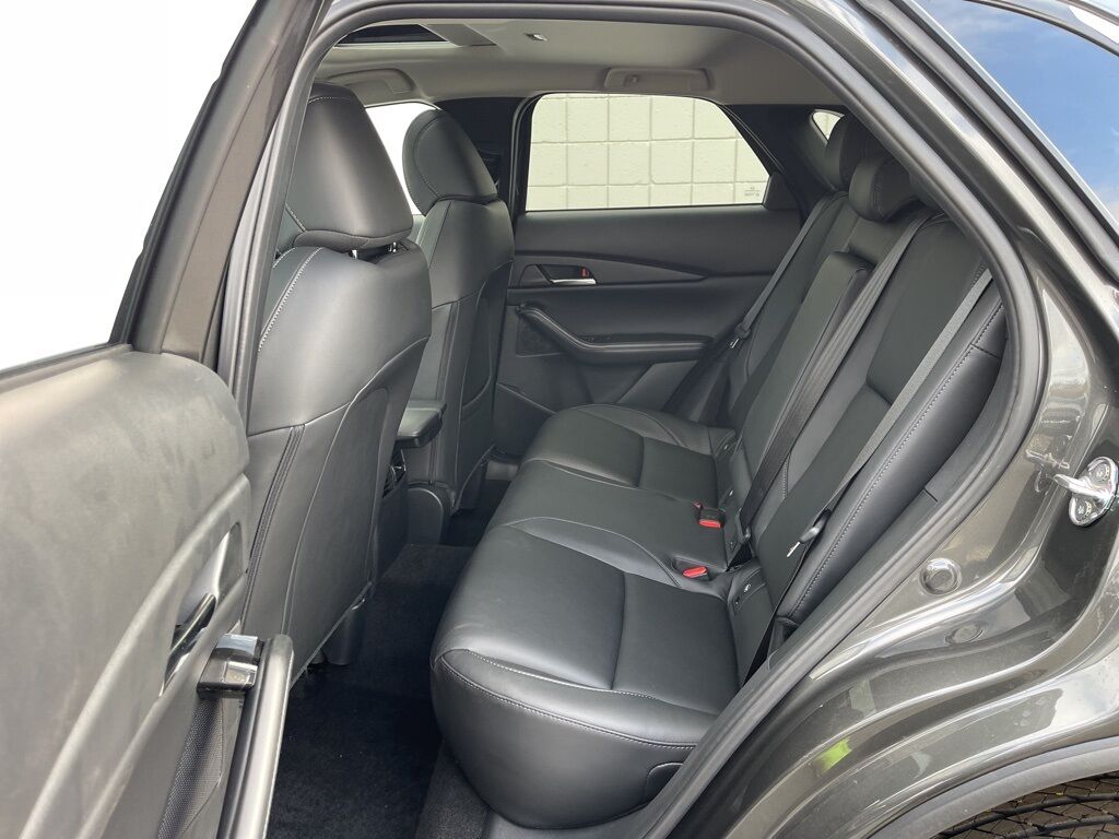 2025 MAZDA CX-30 2.5 S Preferred Package Oshkosh WI