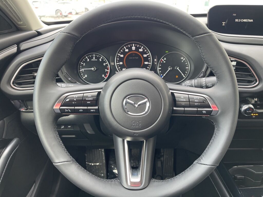 2025 MAZDA CX-30 2.5 S Preferred Package Oshkosh WI