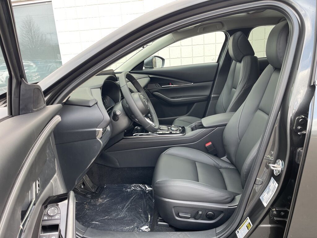 2025 MAZDA CX-30 2.5 S Preferred Package Oshkosh WI