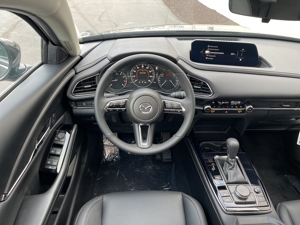 2025 MAZDA CX-30 2.5 S Preferred Package Oshkosh WI