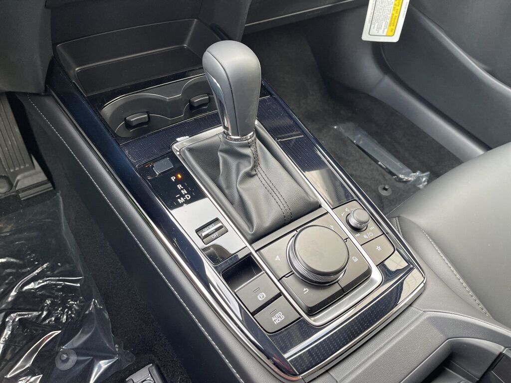 2025 MAZDA CX-30 2.5 S Preferred Package Oshkosh WI