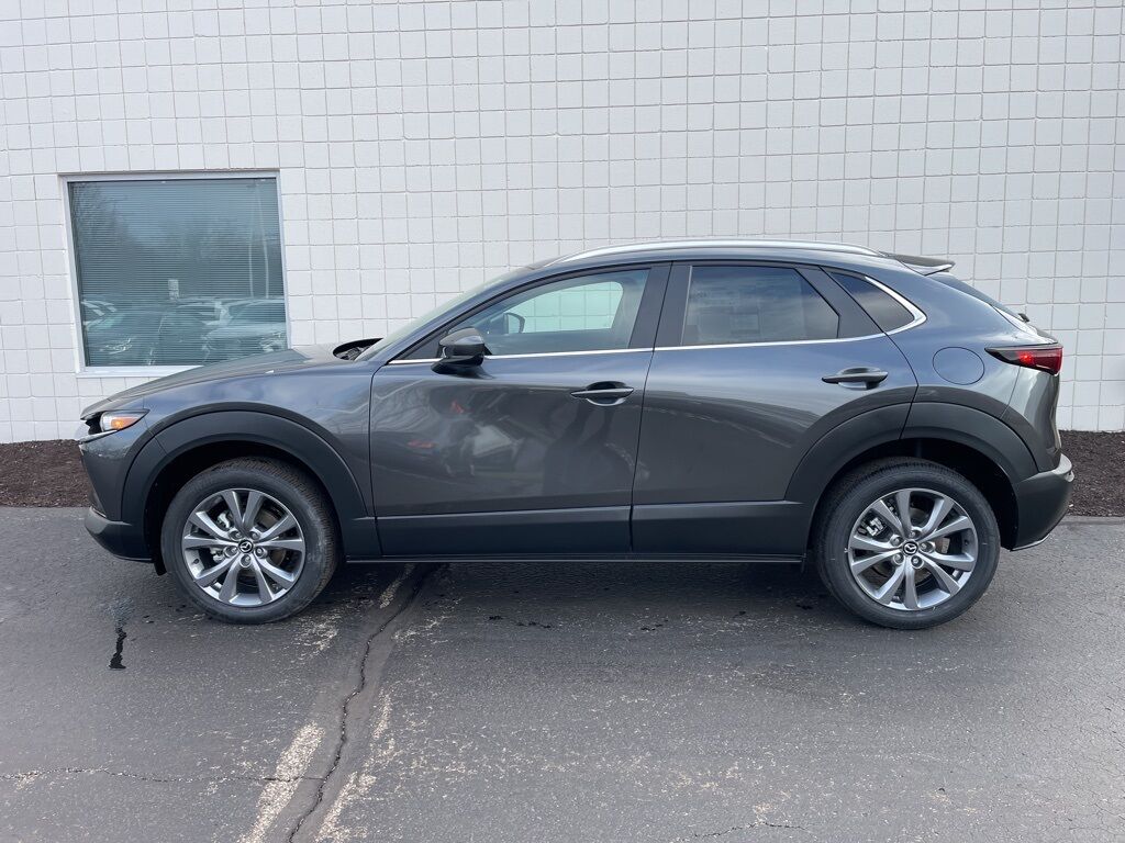 2025 MAZDA CX-30 2.5 S Preferred Package Oshkosh WI