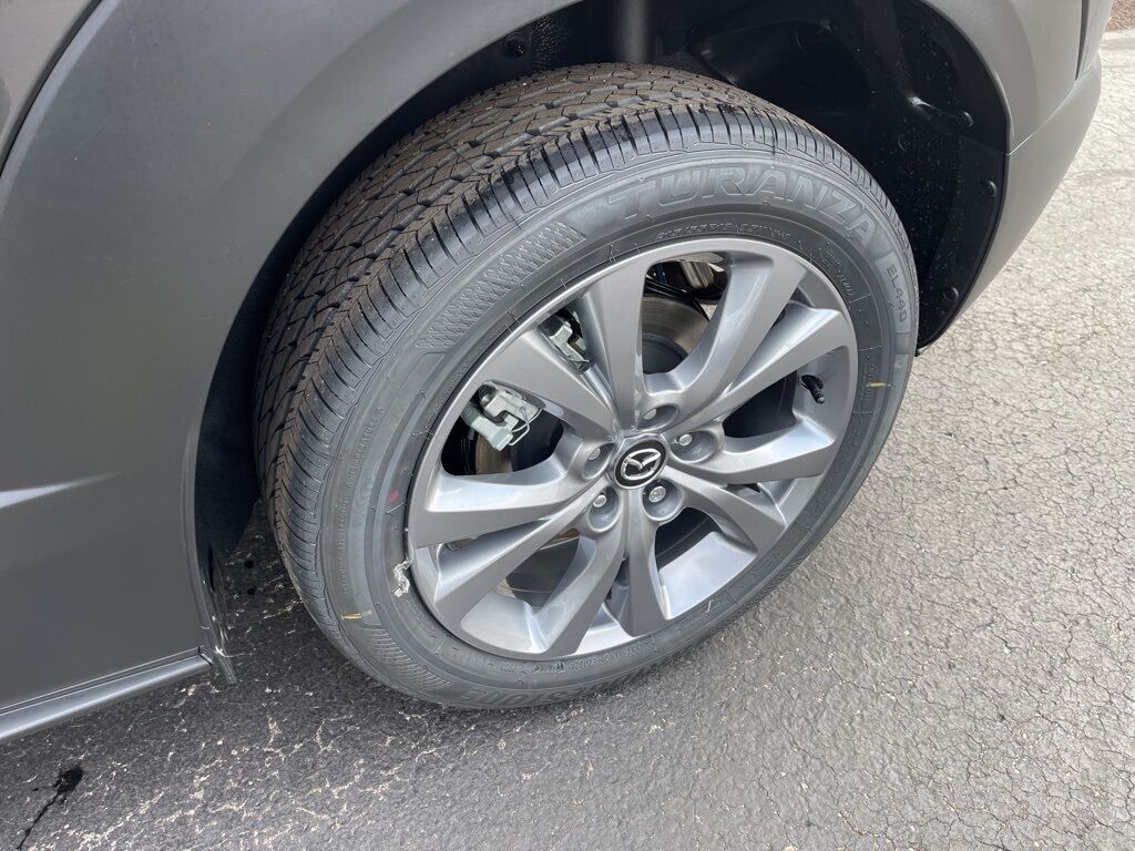 2025 MAZDA CX-30 2.5 S Preferred Package Oshkosh WI