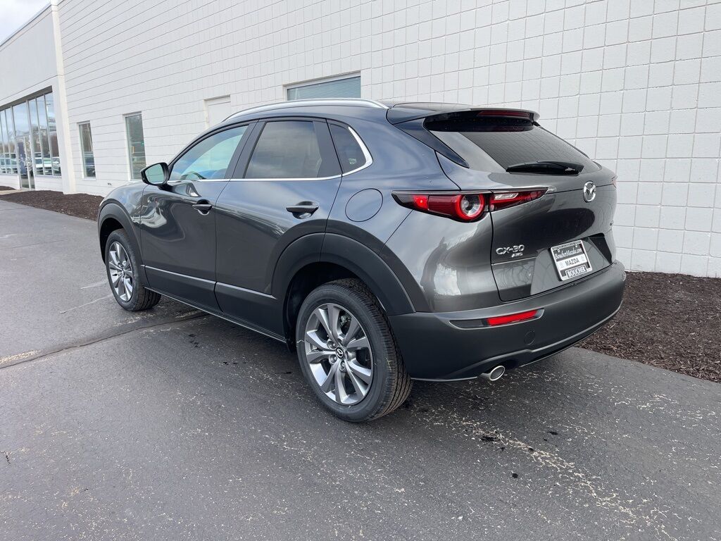 2025 MAZDA CX-30 2.5 S Preferred Package Oshkosh WI