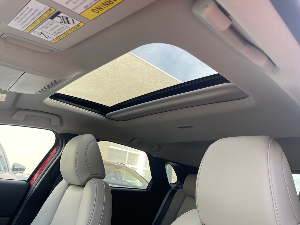 2025 MAZDA CX-30 2.5 S Preferred Package Oshkosh WI