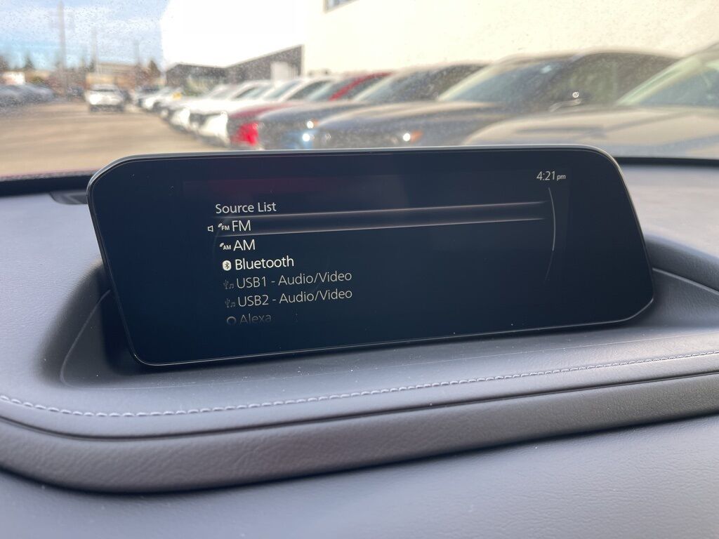 2025 MAZDA CX-30 2.5 S Preferred Package Oshkosh WI