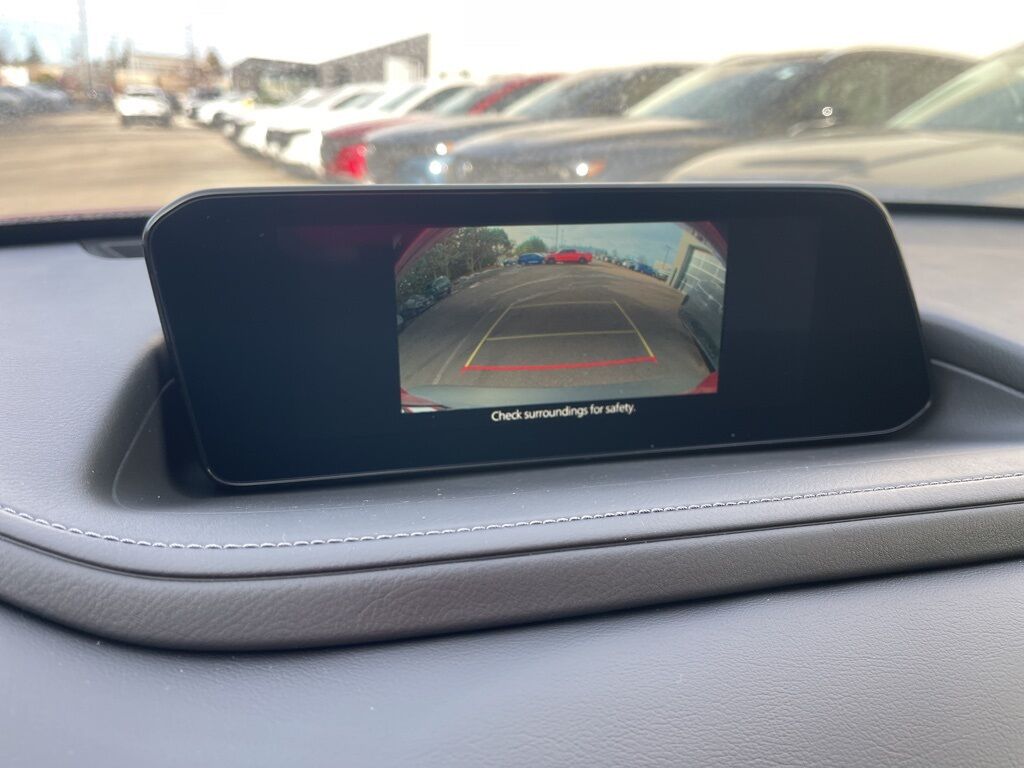 2025 MAZDA CX-30 2.5 S Preferred Package Oshkosh WI