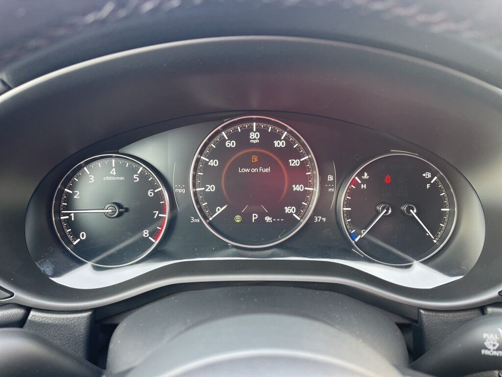2025 MAZDA CX-30 2.5 S Preferred Package Oshkosh WI