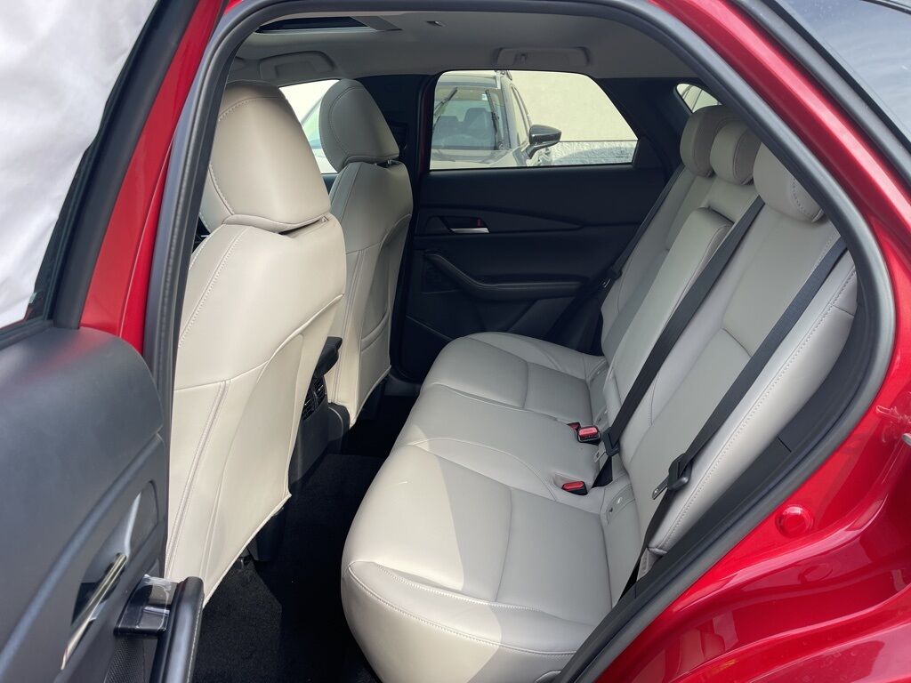 2025 MAZDA CX-30 2.5 S Preferred Package Oshkosh WI