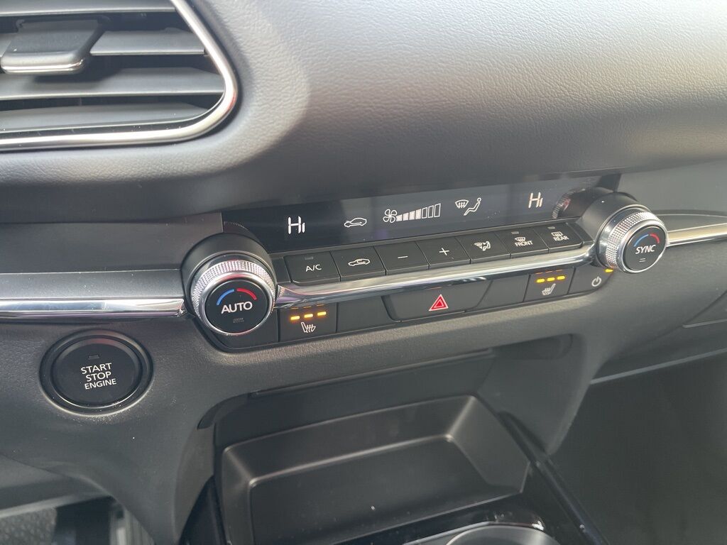 2025 MAZDA CX-30 2.5 S Preferred Package Oshkosh WI