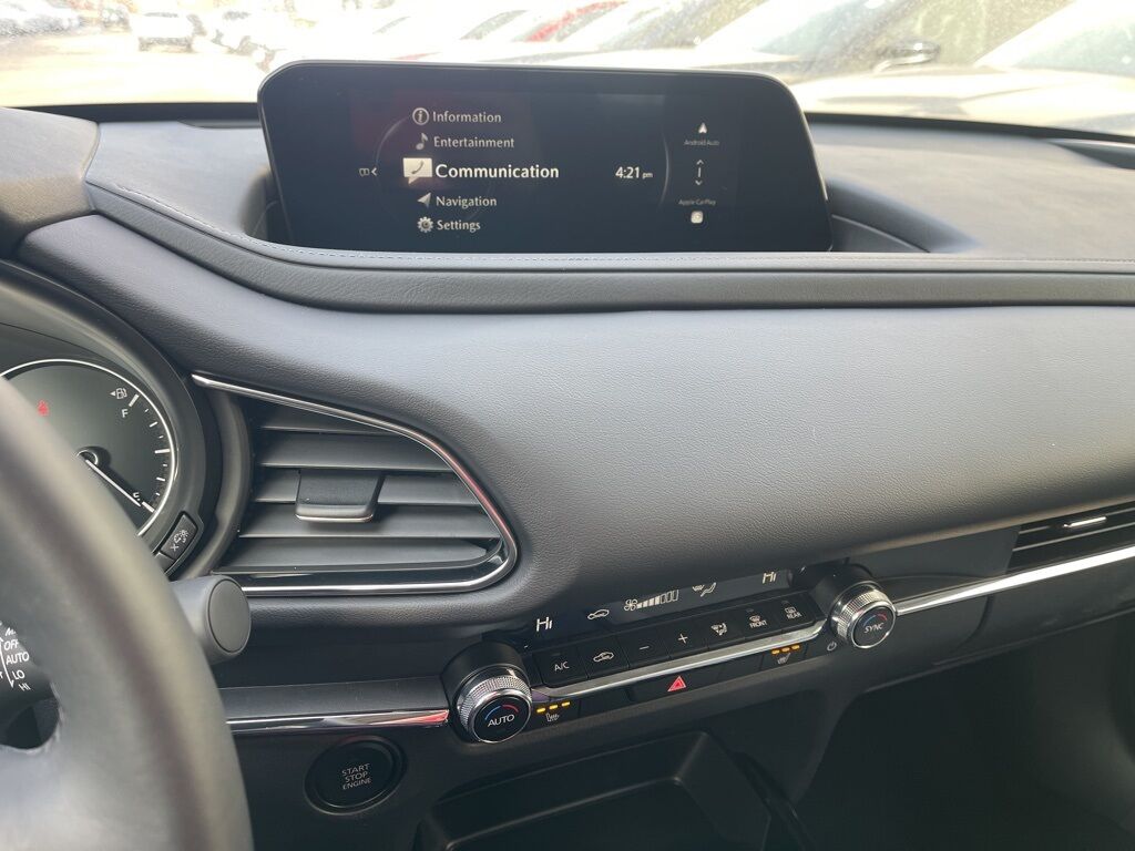 2025 MAZDA CX-30 2.5 S Preferred Package Oshkosh WI