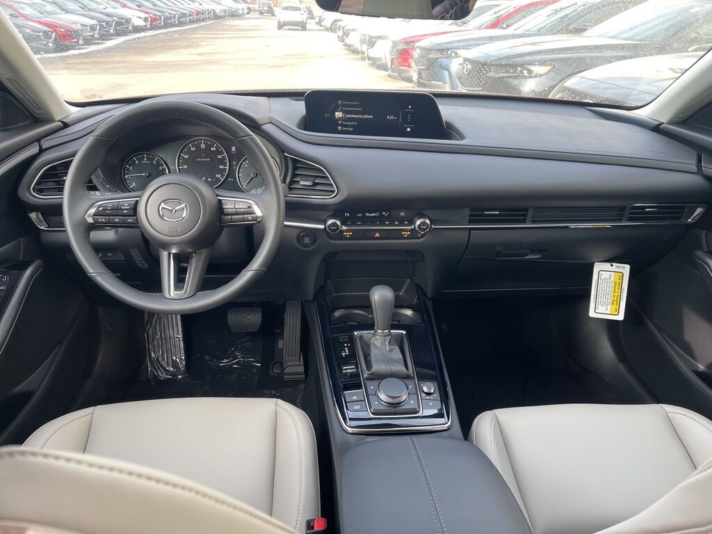 2025 MAZDA CX-30 2.5 S Preferred Package Oshkosh WI
