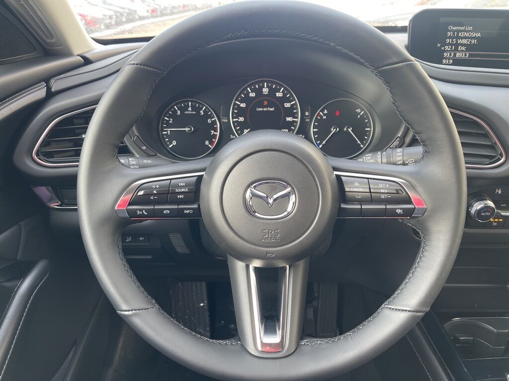 2025 MAZDA CX-30 2.5 S Preferred Package Oshkosh WI