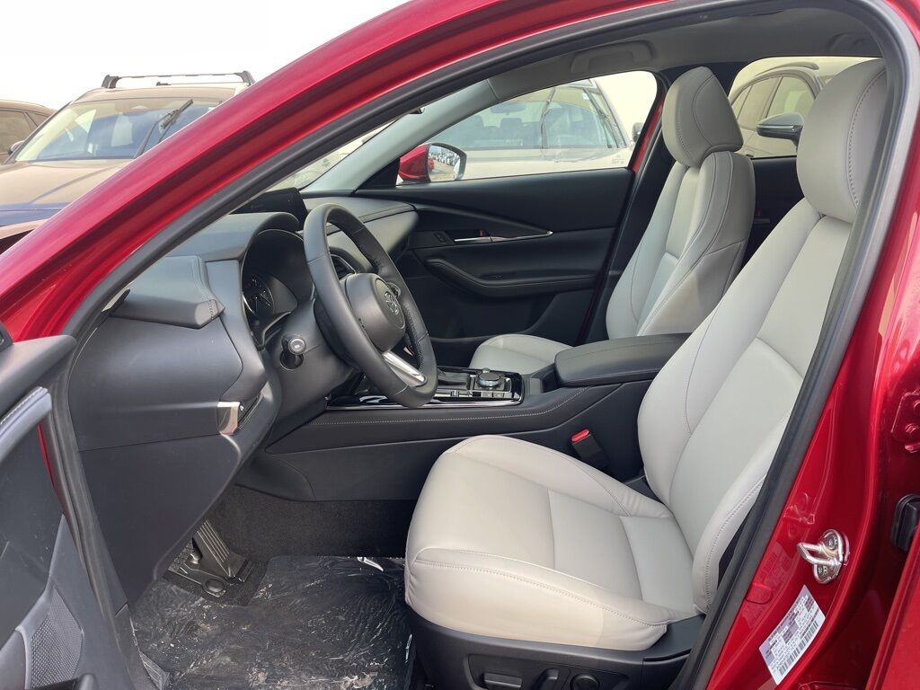 2025 MAZDA CX-30 2.5 S Preferred Package Oshkosh WI