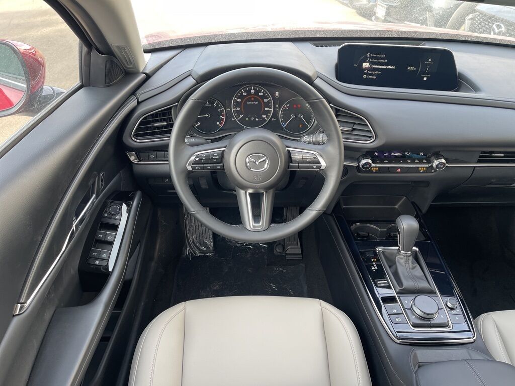 2025 MAZDA CX-30 2.5 S Preferred Package Oshkosh WI
