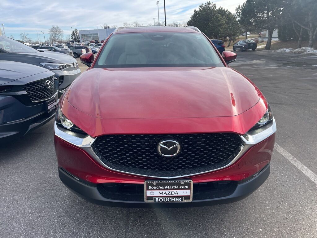 2025 MAZDA CX-30 2.5 S Preferred Package Oshkosh WI