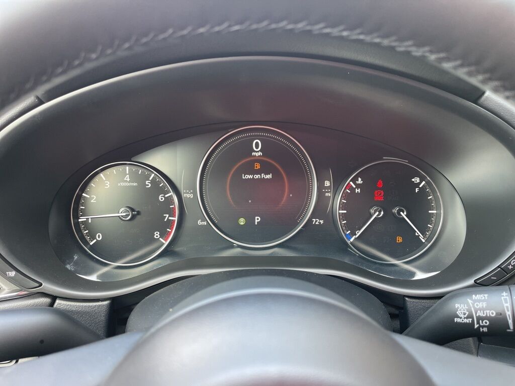 2025 MAZDA CX-30 2.5 S Preferred Package San Clemente CA