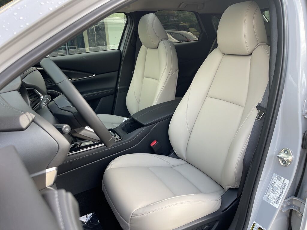 2025 MAZDA CX-30 2.5 S Preferred Package San Clemente CA
