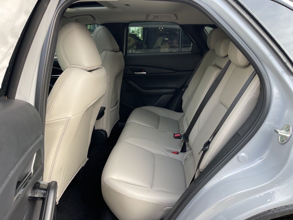 2025 MAZDA CX-30 2.5 S Preferred Package San Clemente CA