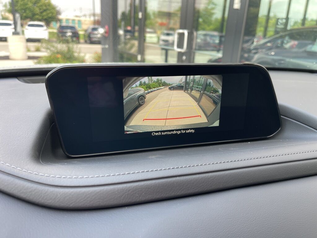 2025 MAZDA CX-30 2.5 S Preferred Package San Clemente CA