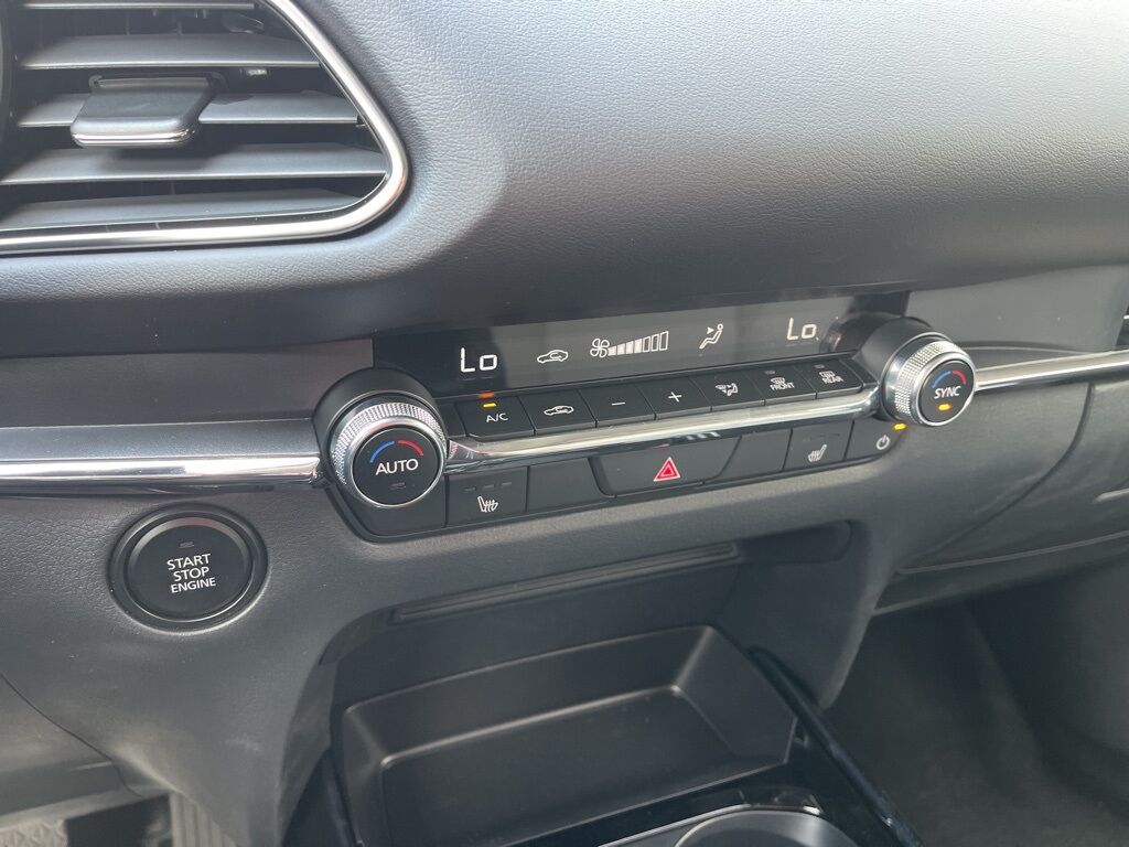 2025 MAZDA CX-30 2.5 S Preferred Package San Clemente CA