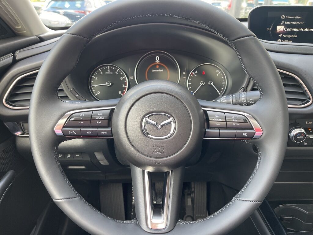 2025 MAZDA CX-30 2.5 S Preferred Package San Clemente CA