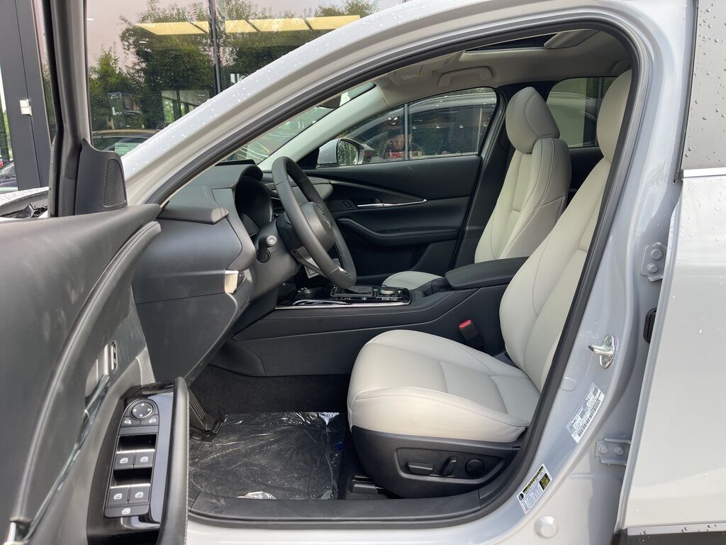 2025 MAZDA CX-30 2.5 S Preferred Package San Clemente CA