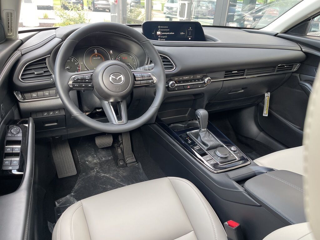 2025 MAZDA CX-30 2.5 S Preferred Package San Clemente CA