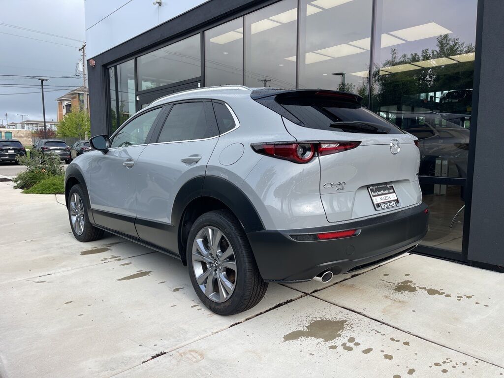 2025 MAZDA CX-30 2.5 S Preferred Package San Clemente CA