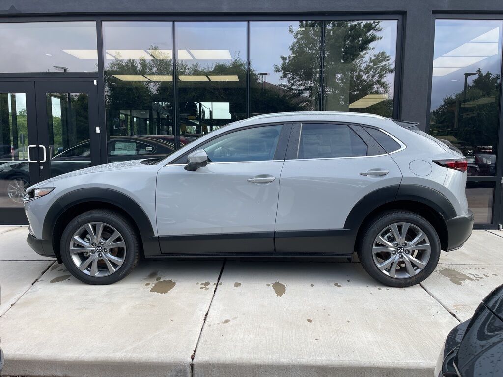 2025 MAZDA CX-30 2.5 S Preferred Package San Clemente CA
