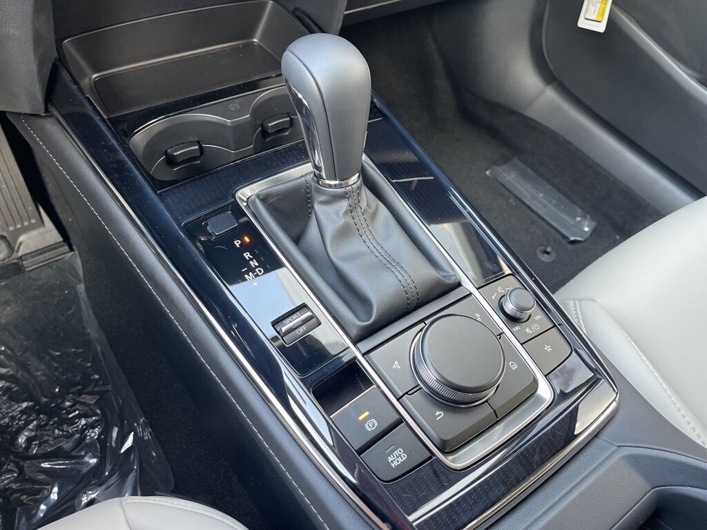 2025 MAZDA CX-30 2.5 S Preferred Package San Clemente CA