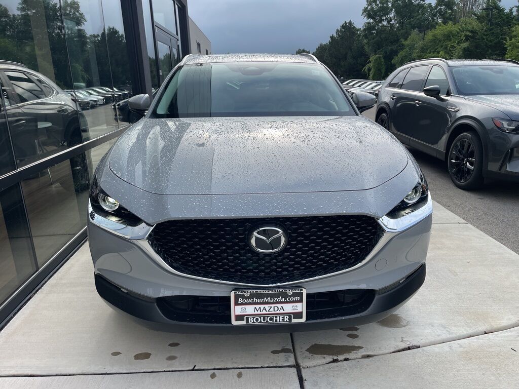 2025 MAZDA CX-30 2.5 S Preferred Package San Clemente CA