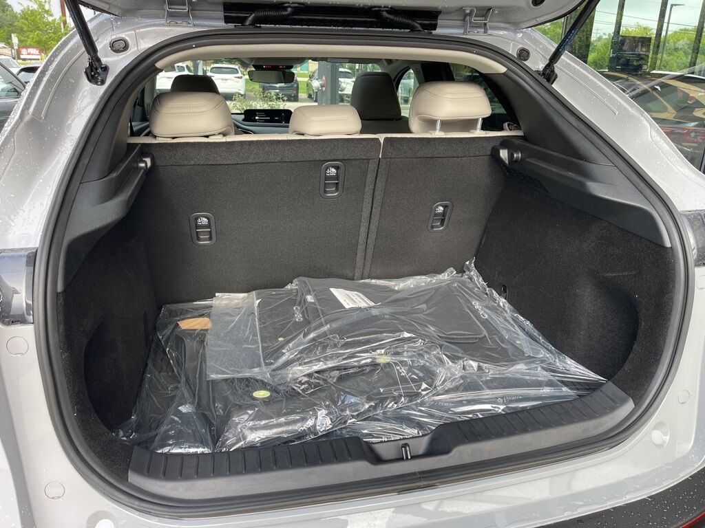 2025 MAZDA CX-30 2.5 S Preferred Package San Clemente CA