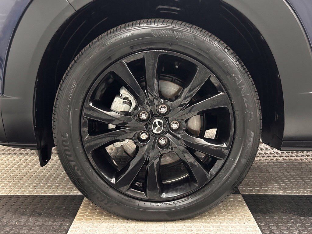 2025 MAZDA CX-30 2.5 S Preferred Package Portland OR