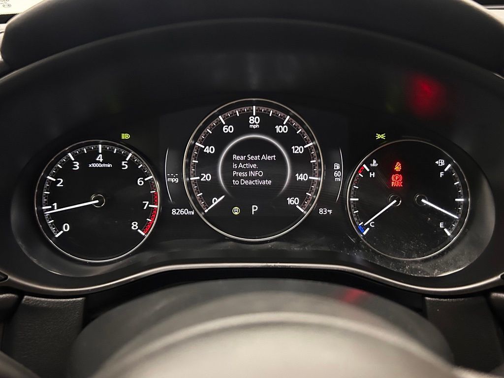 2025 MAZDA CX-30 2.5 S Preferred Package Portland OR