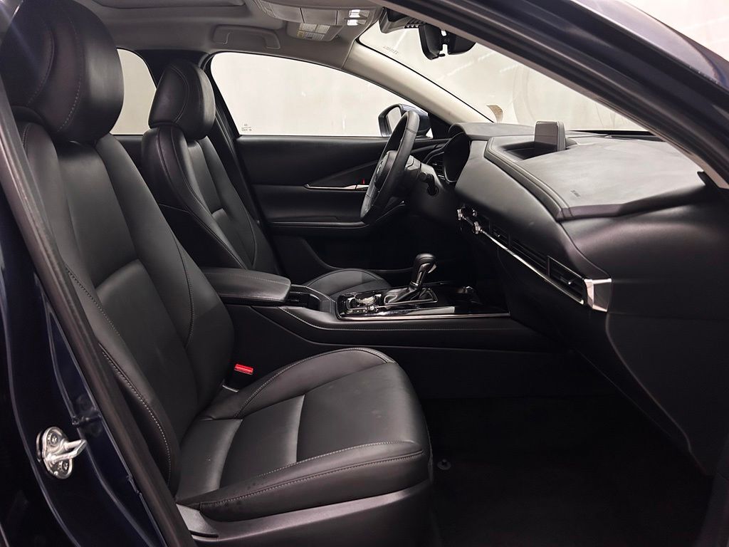 2025 MAZDA CX-30 2.5 S Preferred Package Portland OR