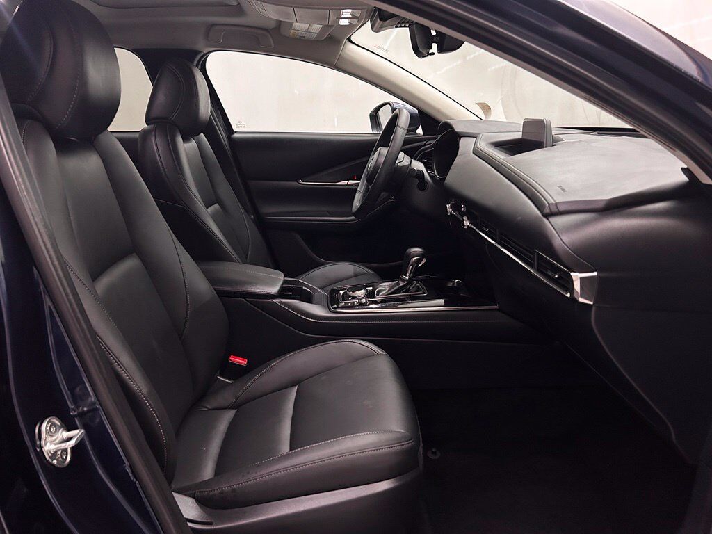 2025 MAZDA CX-30 2.5 S Preferred Package Portland OR