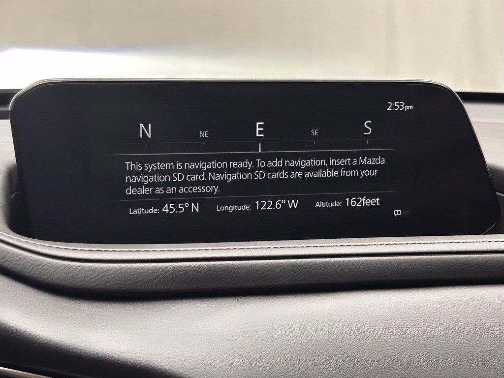 2025 MAZDA CX-30 2.5 S Preferred Package Portland OR