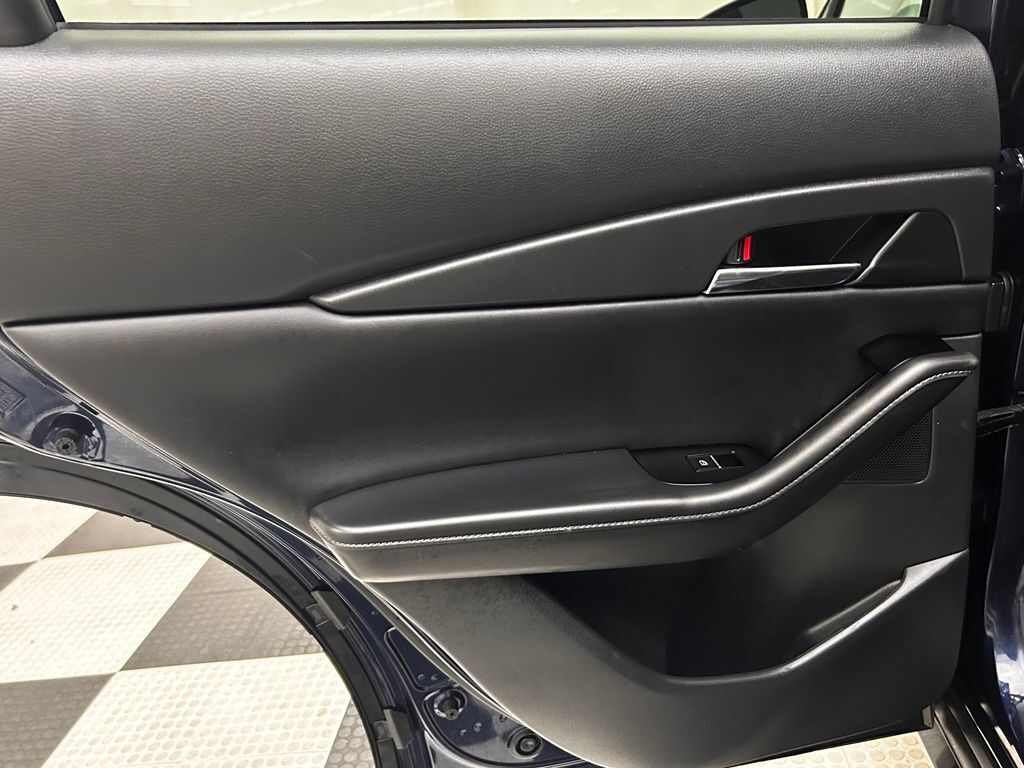 2025 MAZDA CX-30 2.5 S Preferred Package Portland OR