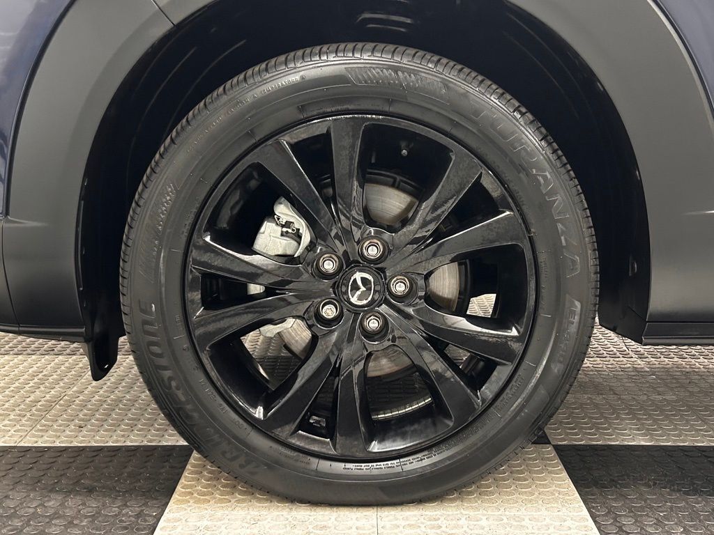 2025 MAZDA CX-30 2.5 S Preferred Package Portland OR