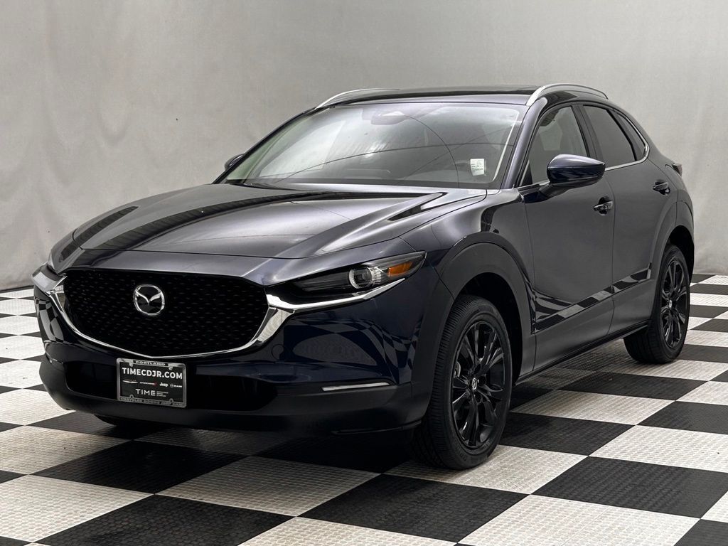 2025 MAZDA CX-30 2.5 S Preferred Package Portland OR