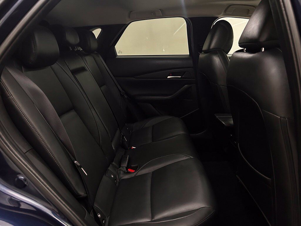 2025 MAZDA CX-30 2.5 S Preferred Package Portland OR