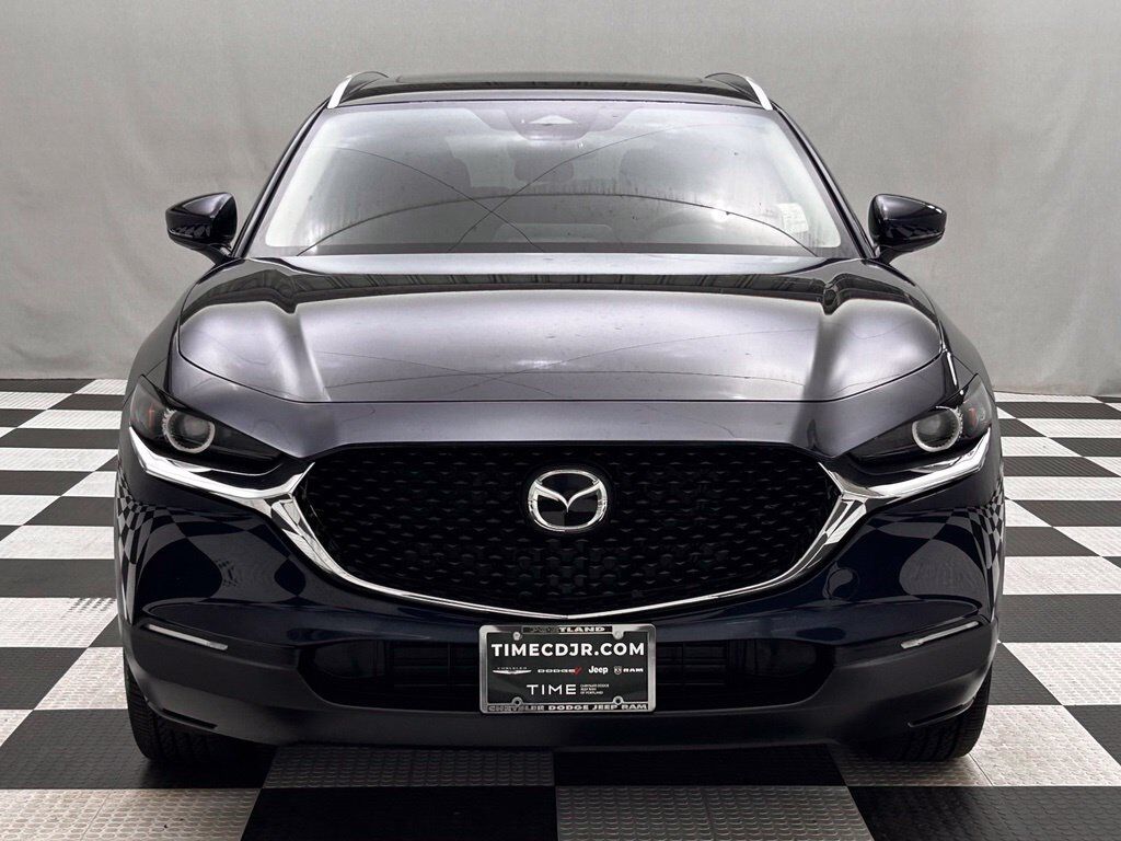 2025 MAZDA CX-30 2.5 S Preferred Package Portland OR