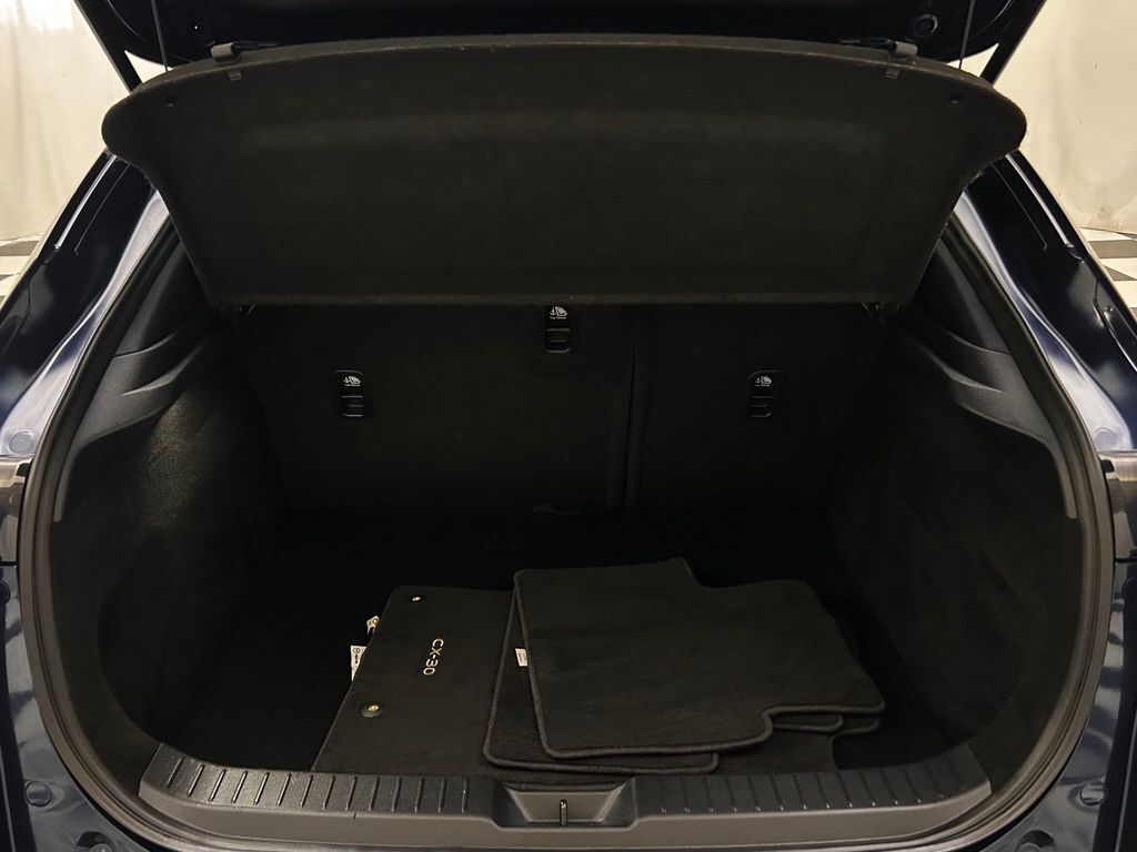 2025 MAZDA CX-30 2.5 S Preferred Package Portland OR